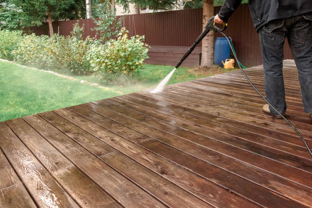 Concrete Sealing in Ellensburg, WA