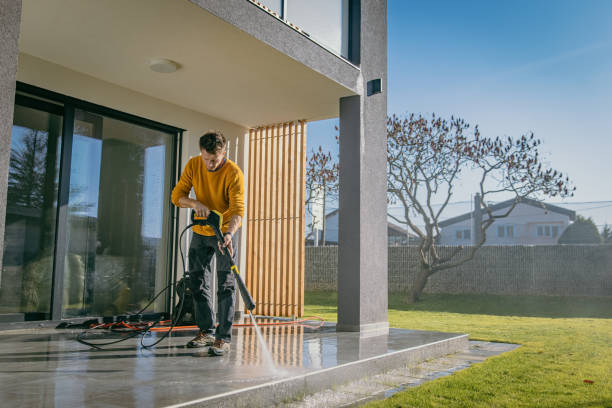 Best Parking Lot and Garage Cleaning  in Ellensburg, WA